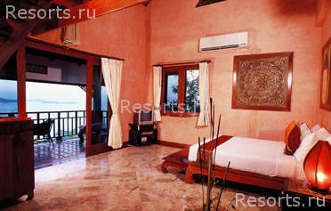 Sandalwood Luxury Villas 5